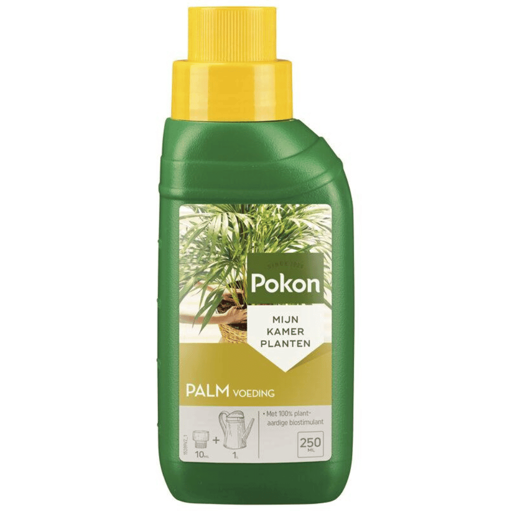 Palmen Plant Voeding - 250ML
