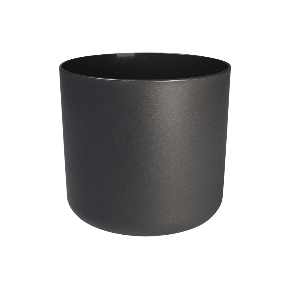 Pot Elho B. Antraciet (in diverse potmaten) Plant Greenify